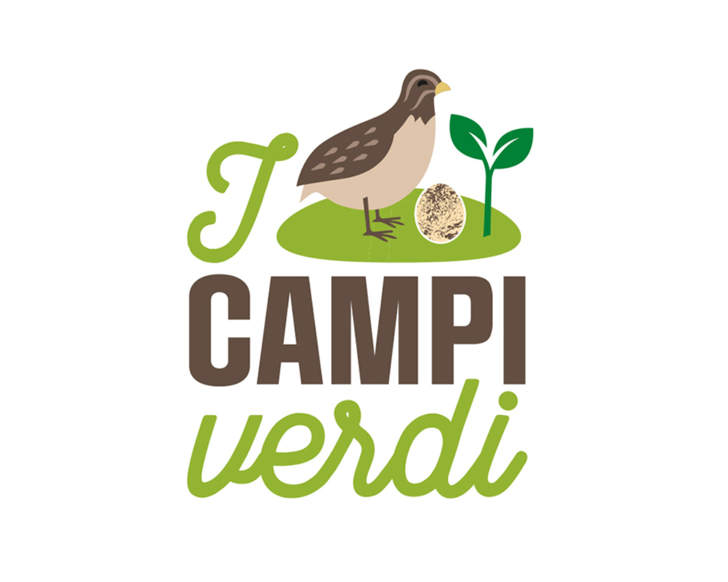 I Campi Verdi marchio Mood Comunicazione