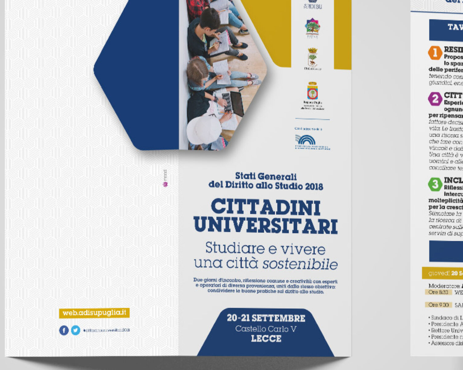 A.di.Su Stati generali - diritto allo studio - anteprima